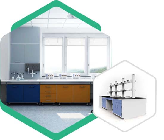 Turnkey Laboratory Solutions