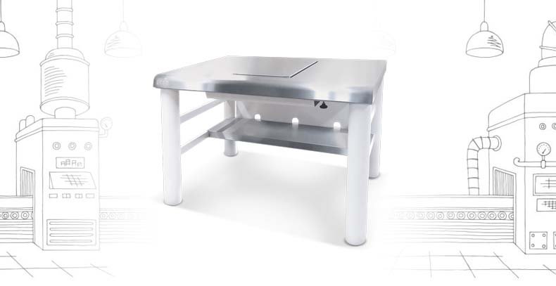 anti-vibration-table