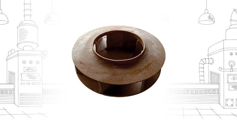impeller