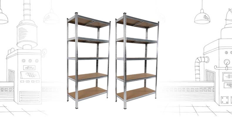 slotted-angle-rack