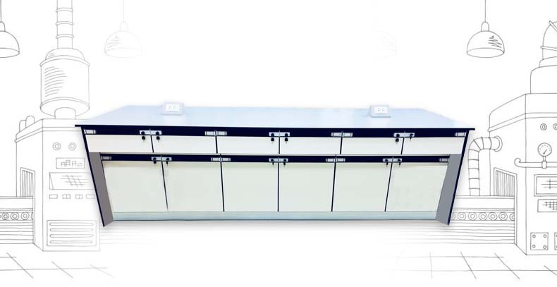 wall-bench
